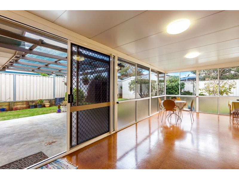 18 Nimrod Court, Wilsonton QLD 4350