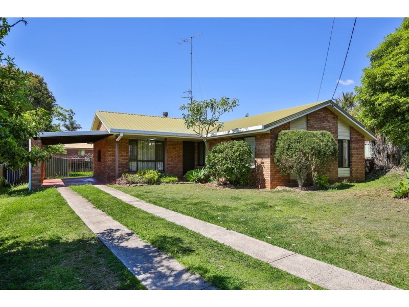 10 Noll Street, Kearneys Spring QLD 4350