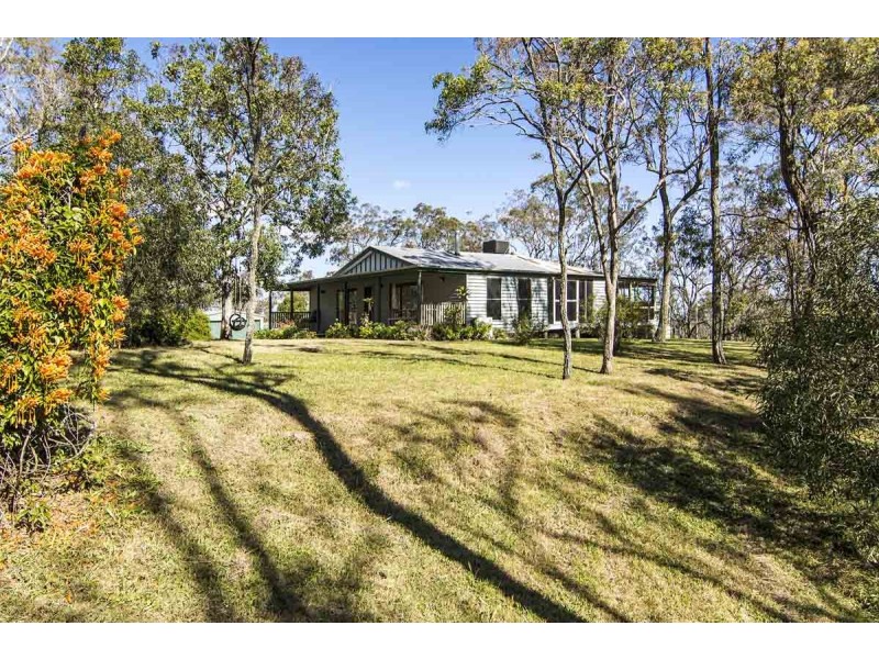 318 Mount Rascal Road, Mount Rascal QLD 4350