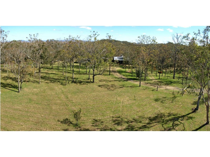 318 Mount Rascal Road, Mount Rascal QLD 4350