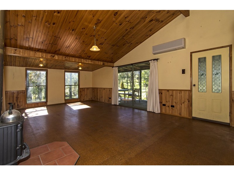 318 Mount Rascal Road, Mount Rascal QLD 4350