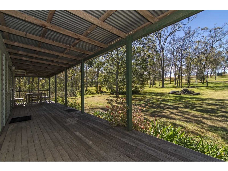 318 Mount Rascal Road, Mount Rascal QLD 4350