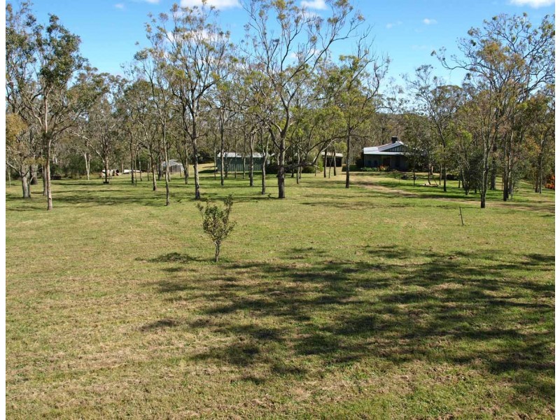 318 Mount Rascal Road, Mount Rascal QLD 4350