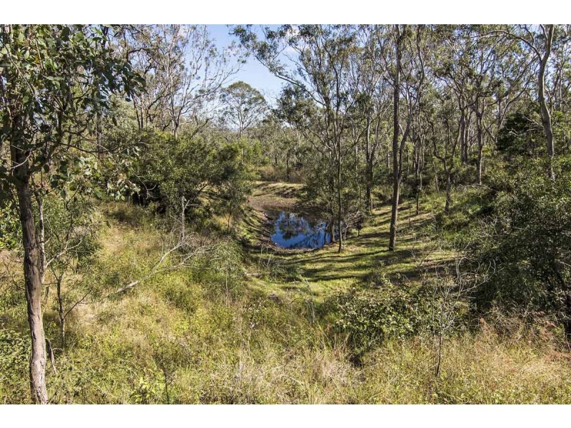 318 Mount Rascal Road, Mount Rascal QLD 4350