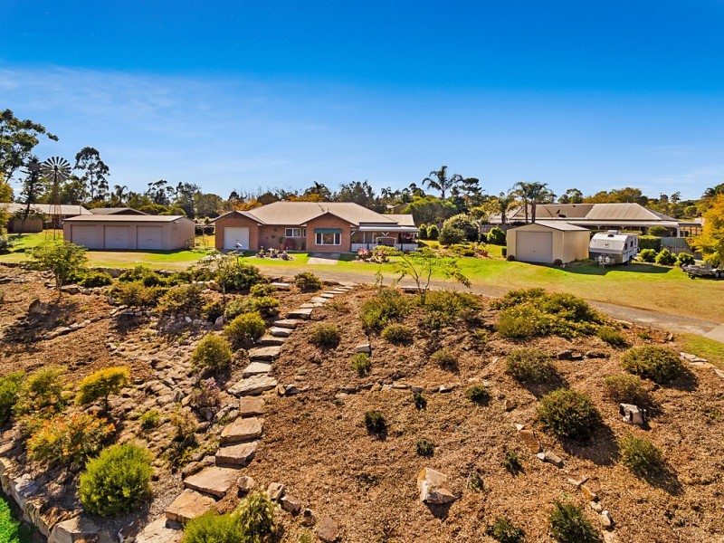 311 Glenvale Road, Glenvale QLD 4350