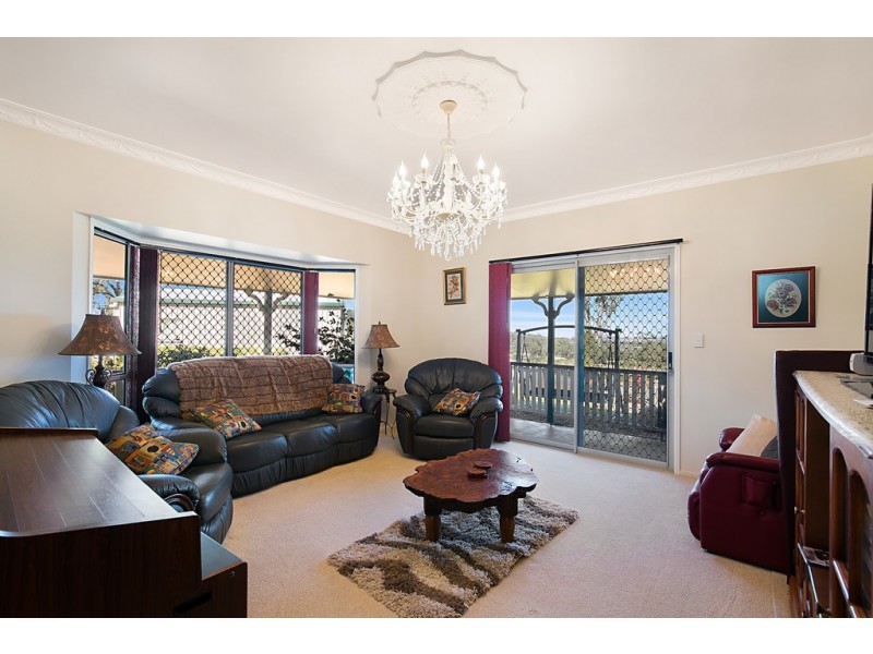 311 Glenvale Road, Glenvale QLD 4350