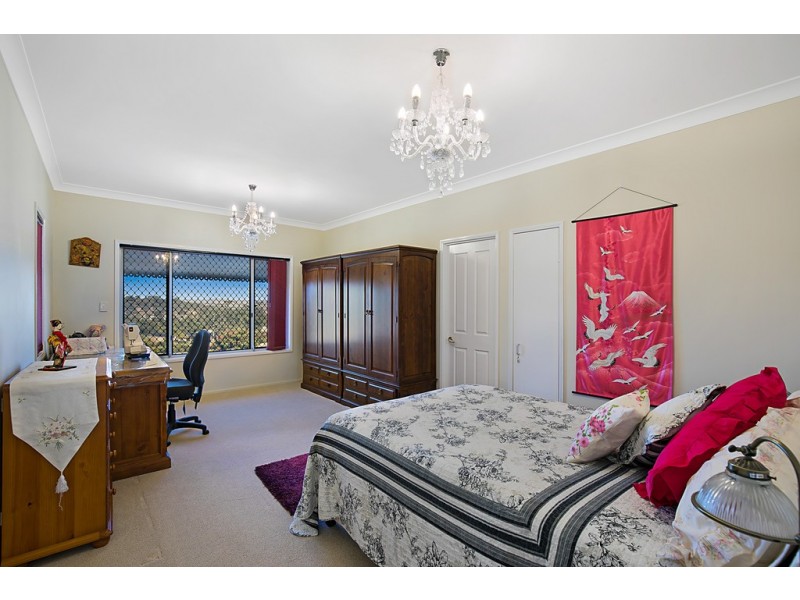 311 Glenvale Road, Glenvale QLD 4350