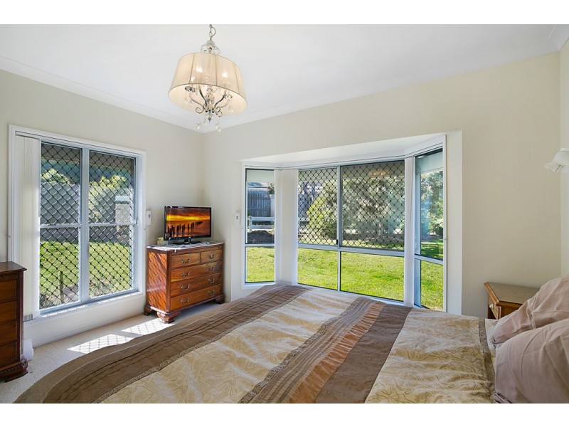 311 Glenvale Road, Glenvale QLD 4350