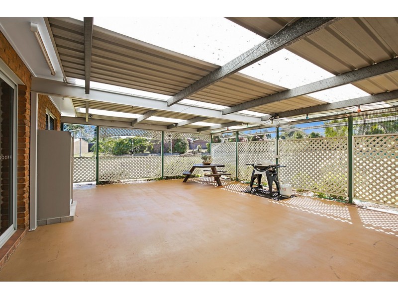 311 Glenvale Road, Glenvale QLD 4350