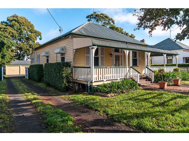 93 Hume Street, Toowoomba City QLD 4350