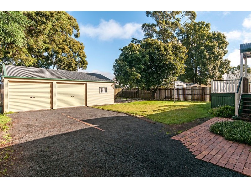 93 Hume Street, Toowoomba City QLD 4350