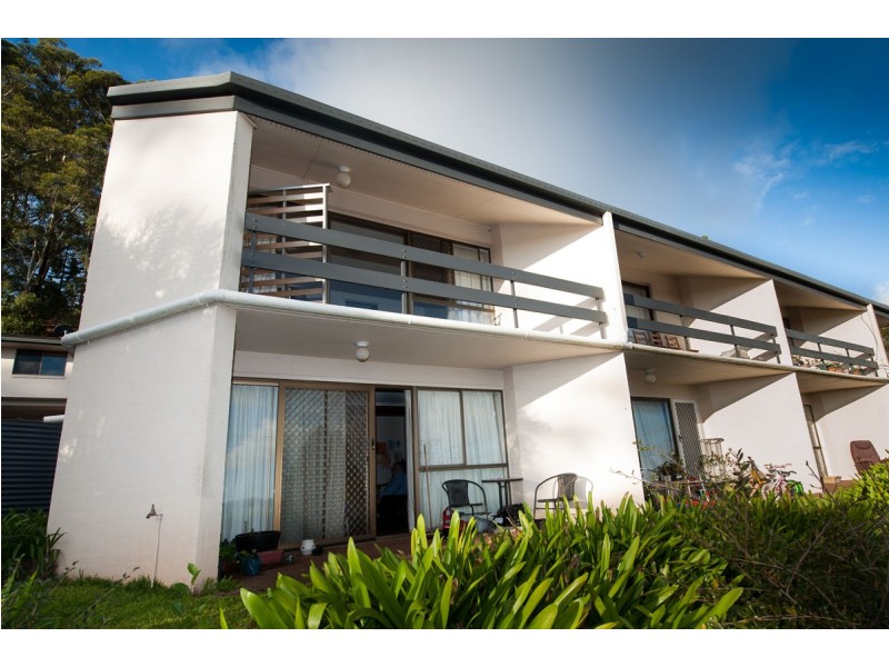 Unit 20/2 Benjamin Street, Mount Lofty QLD 4350