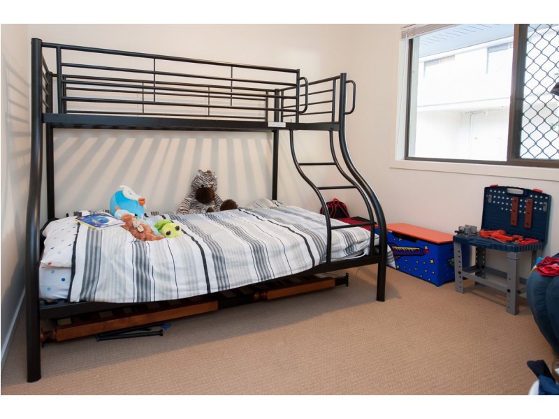 Unit 20/2 Benjamin Street, Mount Lofty QLD 4350