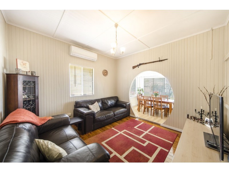 9 Katherine Street, North Toowoomba QLD 4350