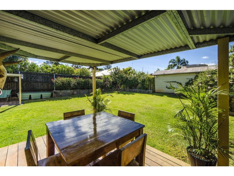 9 Katherine Street, North Toowoomba QLD 4350