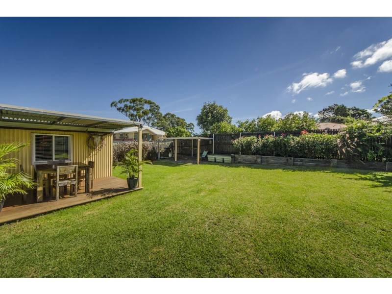 9 Katherine Street, North Toowoomba QLD 4350