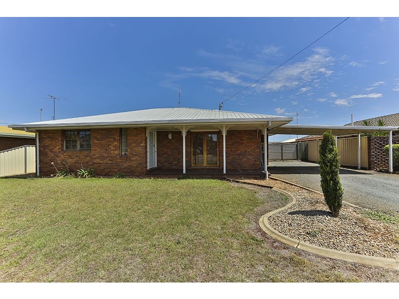 3 Fokker Street, Wilsonton QLD 4350