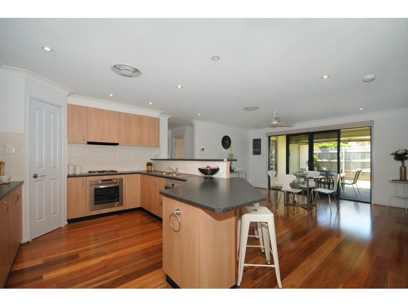 44 McClymont Drive, Rangeville QLD 4350