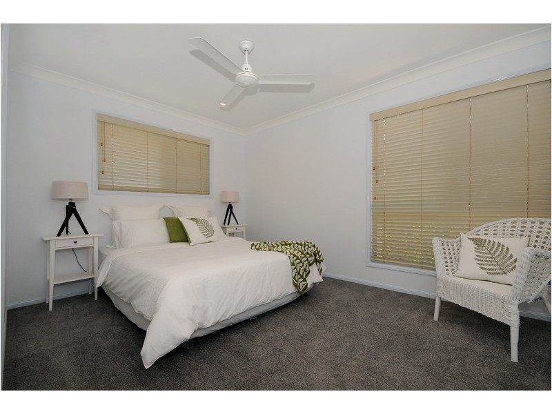 44 McClymont Drive, Rangeville QLD 4350