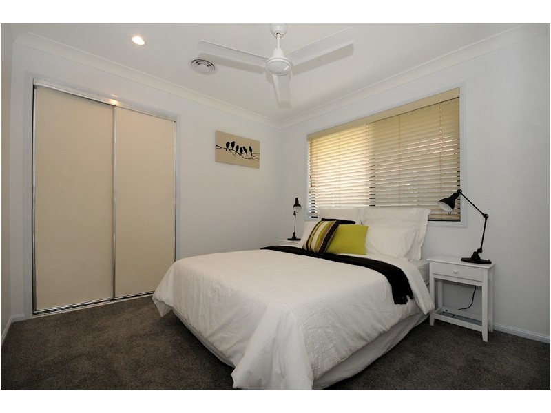 44 McClymont Drive, Rangeville QLD 4350