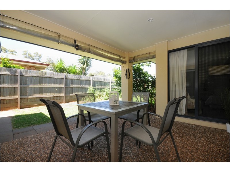 44 McClymont Drive, Rangeville QLD 4350