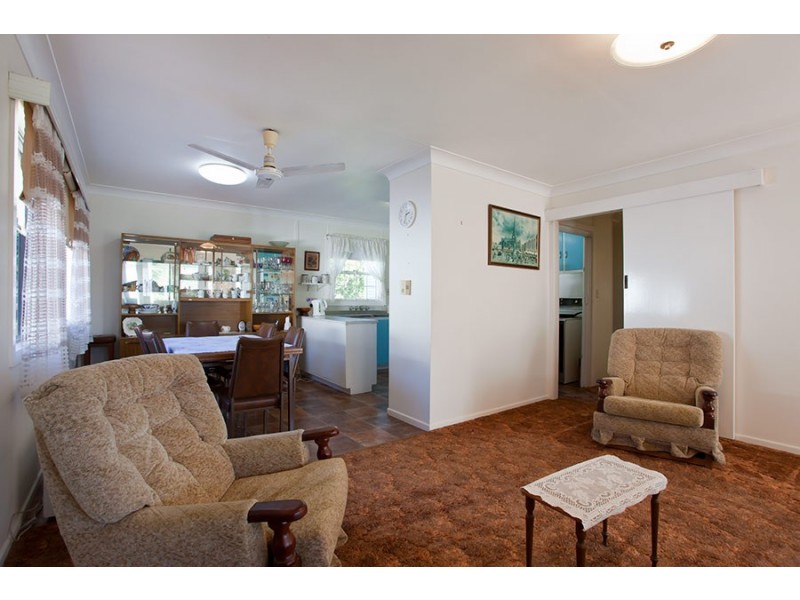 4 Percy Street, Newtown QLD 4350