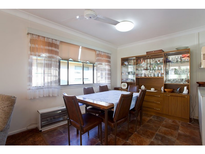 4 Percy Street, Newtown QLD 4350