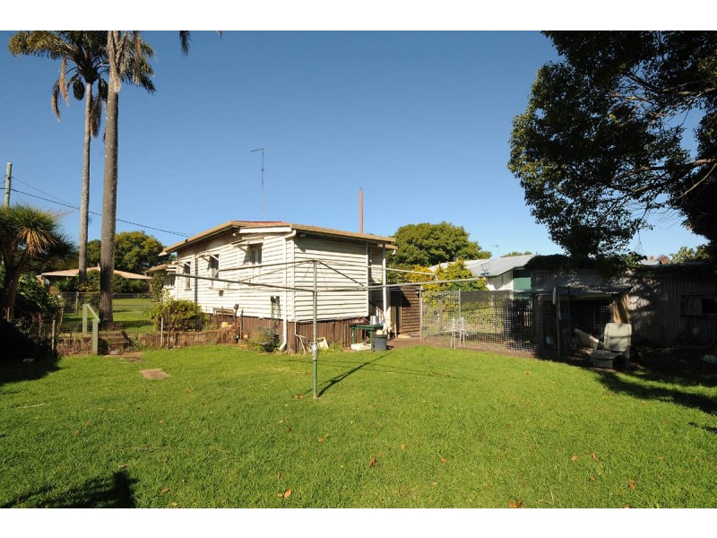 23 Sir Street, East Toowoomba QLD 4350