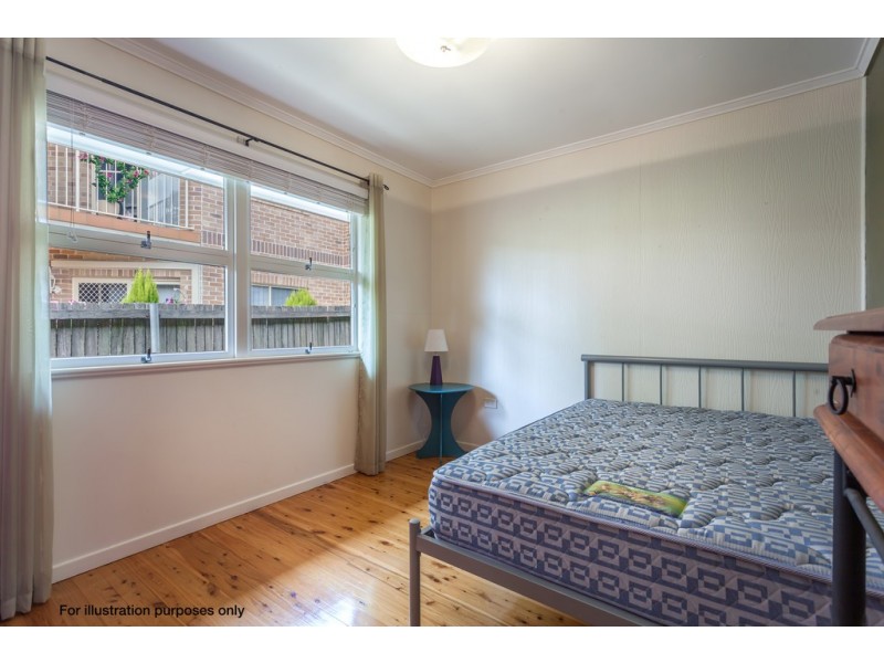 1/349 West Street, Harristown QLD 4350