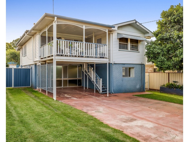 23 Ellis Street, Wilsonton QLD 4350