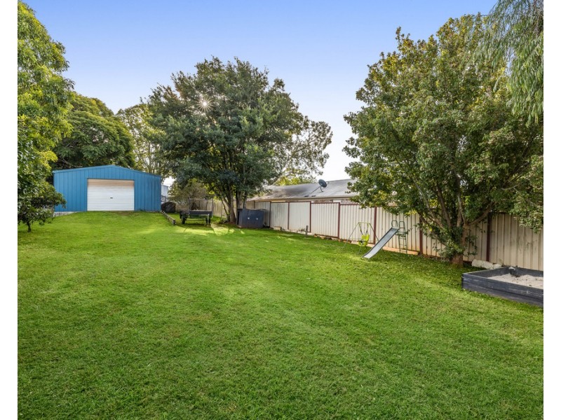 23 Ellis Street, Wilsonton QLD 4350