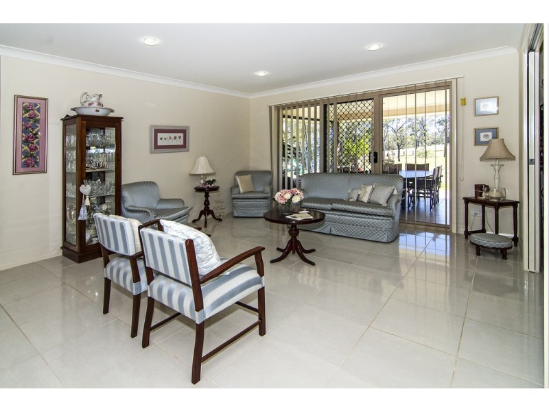 3 Hamilton drive, Vale View QLD 4352