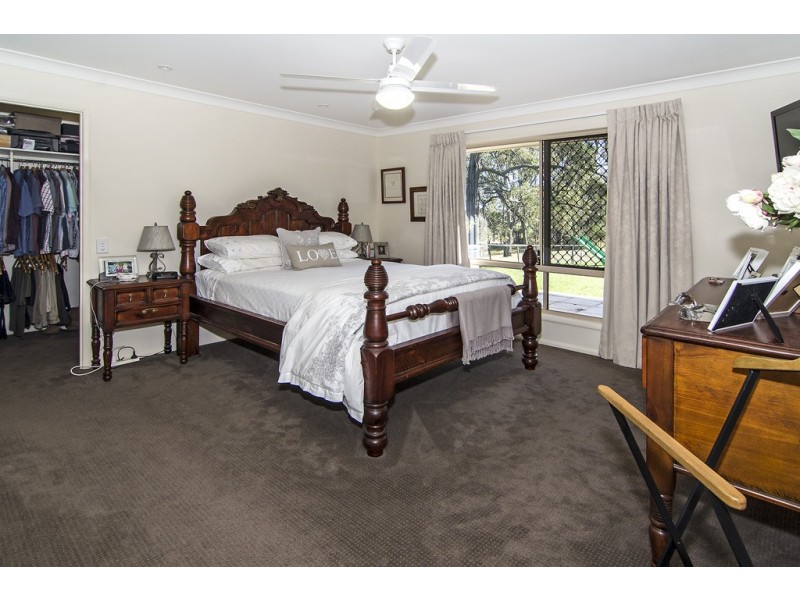 3 Hamilton drive, Vale View QLD 4352