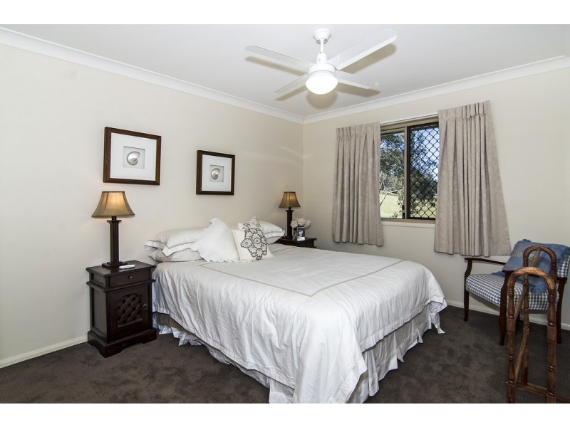 3 Hamilton drive, Vale View QLD 4352