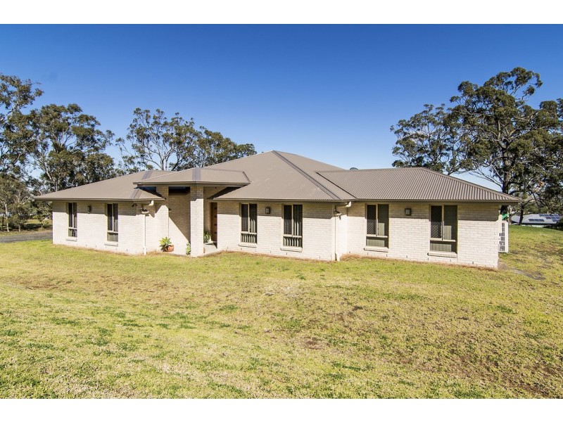 3 Hamilton drive, Vale View QLD 4352