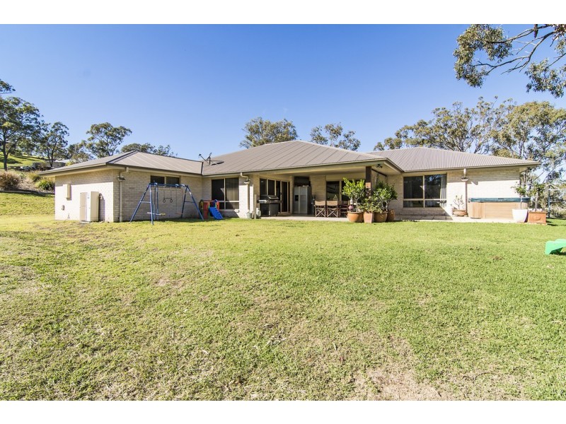 3 Hamilton drive, Vale View QLD 4352