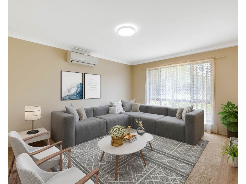 18 Pine Court, Rangeville QLD 4350