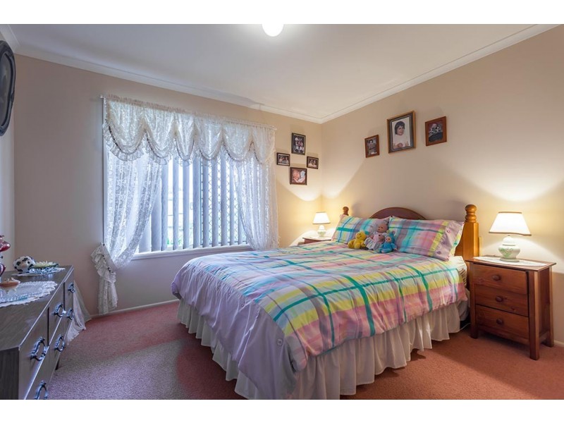 7 Freyling Court, Kearneys Spring QLD 4350