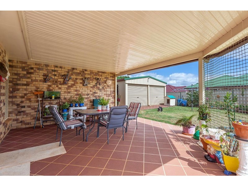 7 Freyling Court, Kearneys Spring QLD 4350