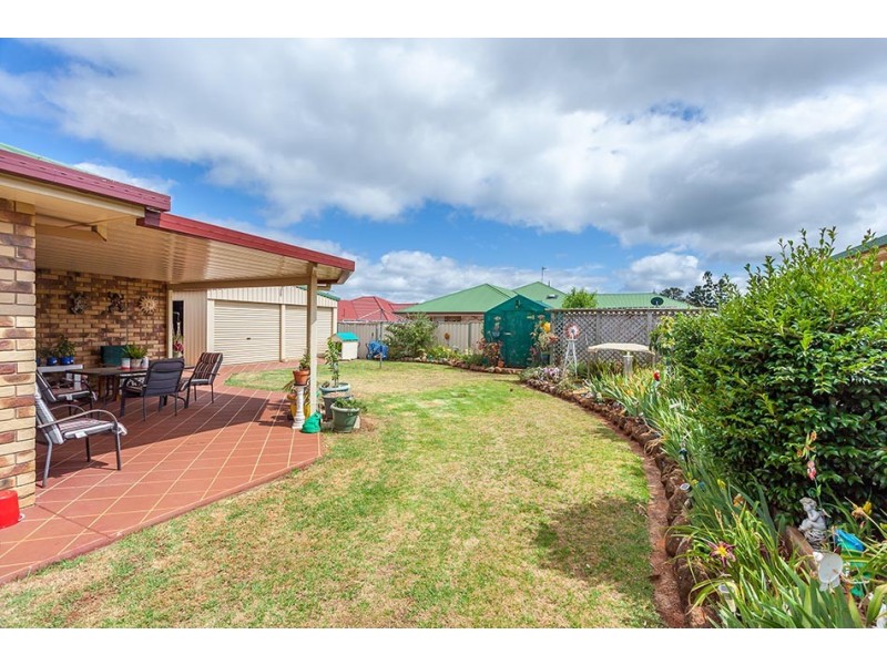 7 Freyling Court, Kearneys Spring QLD 4350