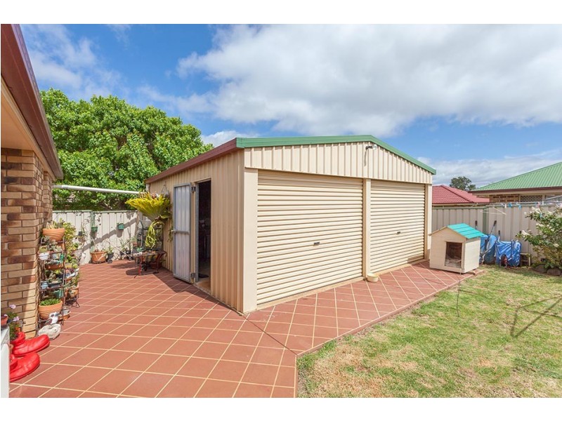 7 Freyling Court, Kearneys Spring QLD 4350