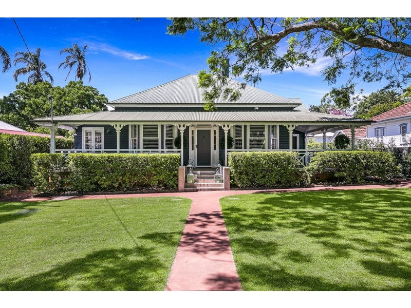 57 Campbell Street, East Toowoomba QLD 4350