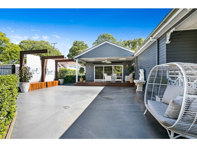 57 Campbell Street, East Toowoomba QLD 4350