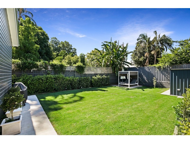 57 Campbell Street, East Toowoomba QLD 4350