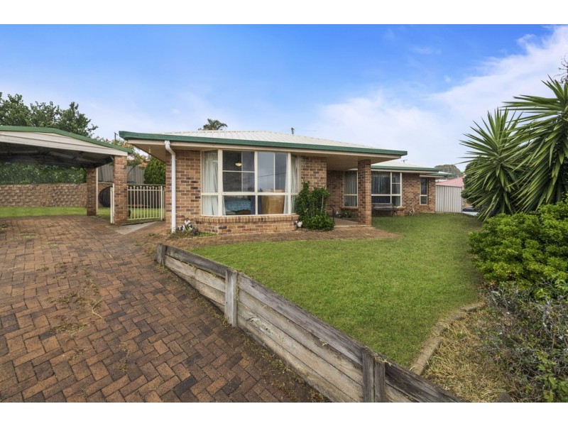 1 Nolan Court, Darling Heights QLD 4350