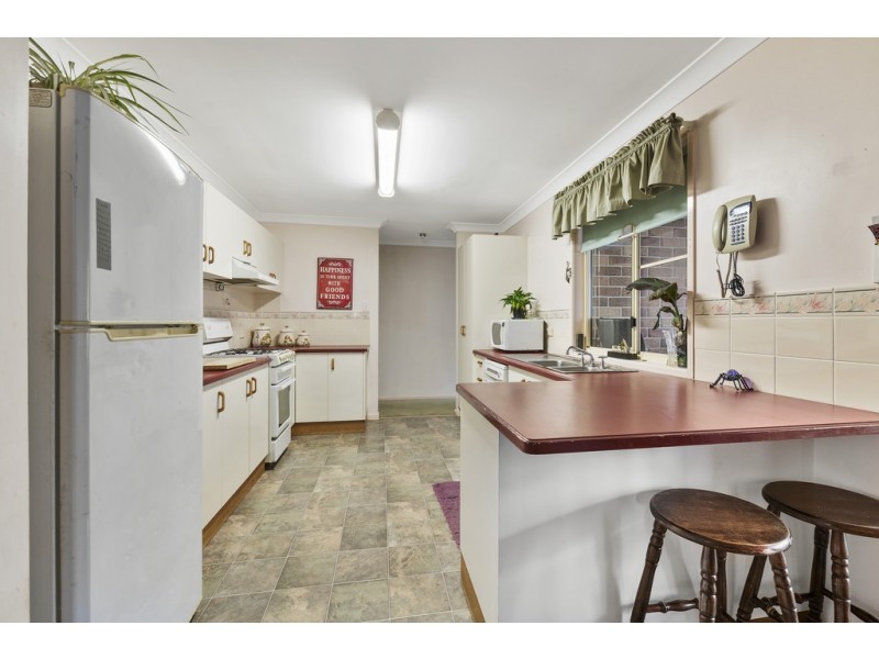 1 Nolan Court, Darling Heights QLD 4350