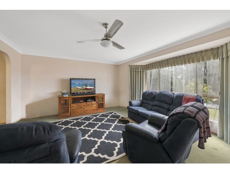 1 Nolan Court, Darling Heights QLD 4350