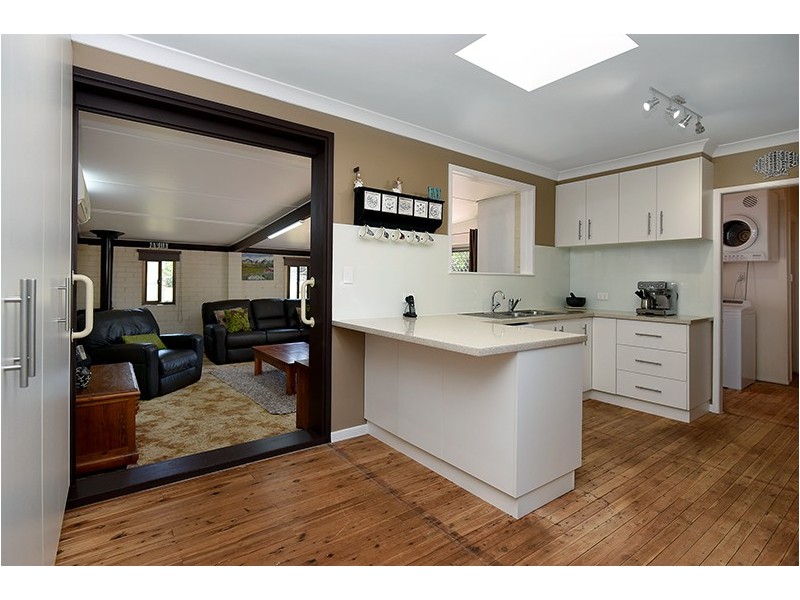 3 Angus Street, Rangeville QLD 4350