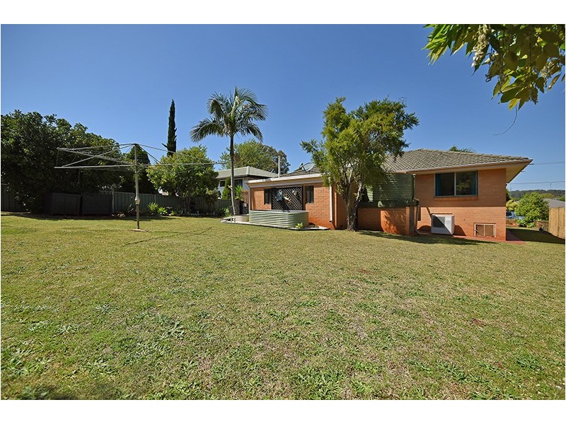 3 Angus Street, Rangeville QLD 4350