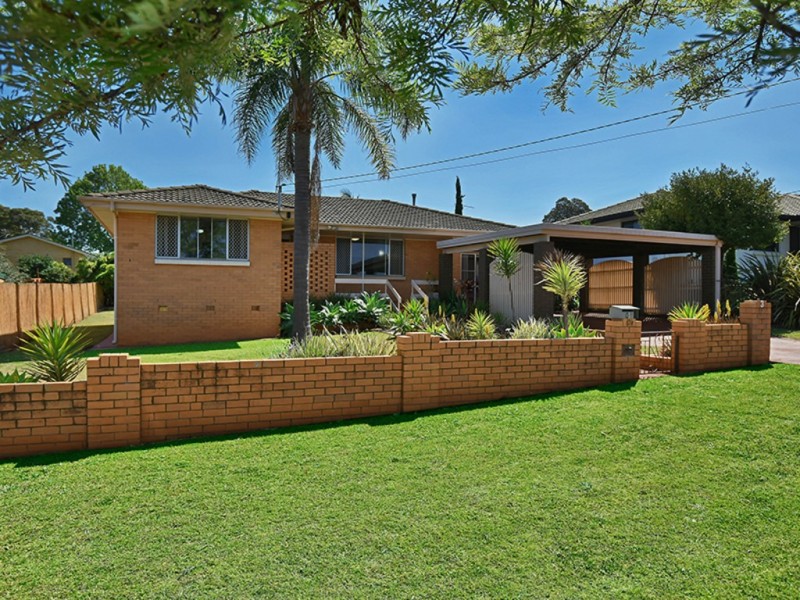 3 Angus Street, Rangeville QLD 4350